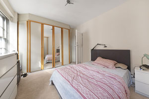 Finchley Road St Johns Wood
